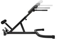 VirtuFit Hyperextension Pro - Roman Chair - Rugtrainer-2