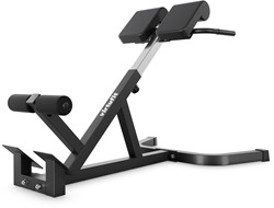VirtuFit Hyperextension Pro - Roman Chair - Rugtrainer