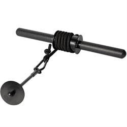 VirtuFit Pro Wrist Roller - Onderarm Trainer