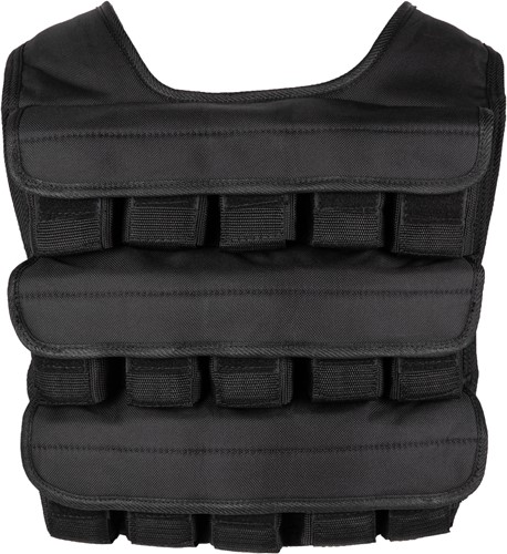 VirtuFit Verstelbaar Gewichtsvest Pro - 30 kg-3