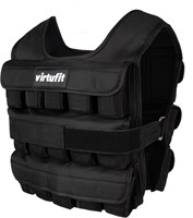VirtuFit Verstelbaar Gewichtsvest Pro - 30 kg-2