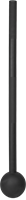 VirtuFit Macebell - Zwart - 12 kg