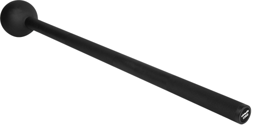 VirtuFit Macebell - Zwart - 12 kg-2