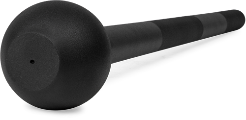Virtufit Macebell - Zwart