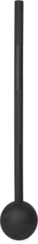 VirtuFit Macebell - 28 kg - Afhaal Deal