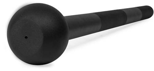 Virtufit Macebell - Zwart