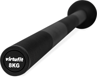 VirtuFit Macebell - 8 kg - Afhaal Deal-3