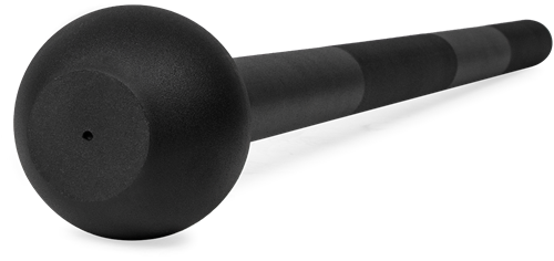 Virtufit Macebell - Zwart