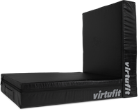 VirtuFit Drop Pad Set
