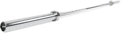 VirtuFit Olympische Halterstang - 50 mm - 220 cm