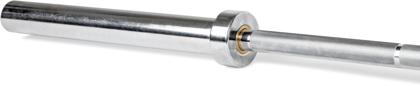 Discque de musculation - Fractionnel - 50 mm VIRTUFIT