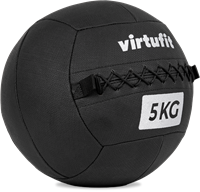 VirtuFit Wall Ball Pro - 5 kg