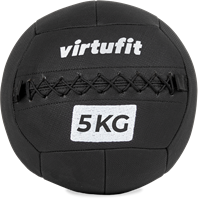 VirtuFit Wall Ball Pro - 5 kg-2