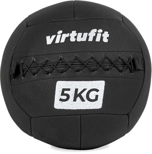 VirtuFit Wall Ball Pro - 5 kg-2