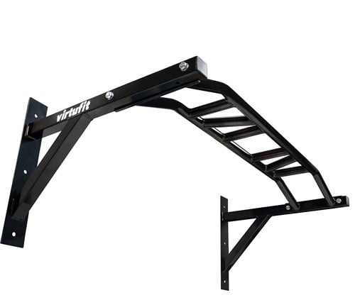 VirtuFit Chin Up Bar - Multi Grip Design - Optrekstang - Pull-up bar