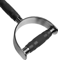 VirtuFit Lat Pulldown Bar Pro - Lat Pull Down Grip Pro-3