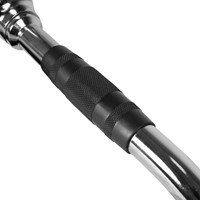 VirtuFit Lat Pulldown Bar Pro - Lat Pull Down Grip Pro-1