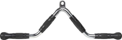 VirtuFit Curl Bar Handle - Curl-Greep-2