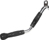 VirtuFit Curl Bar Handle - Curl-Greep-1