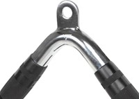 VirtuFit Curl Bar Handle - Curl-Greep-3