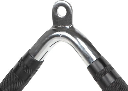VirtuFit Curl Bar Handle - Curl-Greep-3