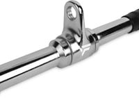 VirtuFit Bicep / Tricep Stang - Straight Bar -3