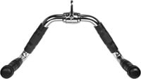 VirtuFit Multi Purpose Bar - Multifunctionele Greep-2