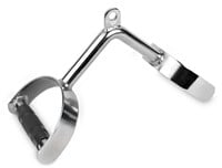 VirtuFit Rowing Handle Pro - V-Shape Handgreep