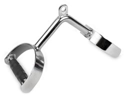 VirtuFit Rowing Handle Pro - V-Shape Handgreep