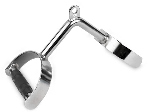 VirtuFit Rowing Handle Pro - V-Shape Handgreep