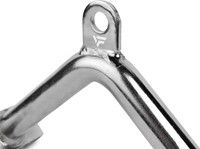 VirtuFit Rowing Handle Pro - V-Shape Handgreep-3