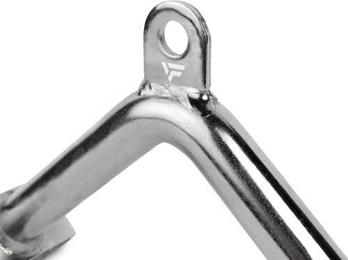 VirtuFit Rowing Handle Pro - V-Shape Handgreep-3