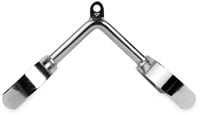 VirtuFit Rowing Handle Pro - V-Shape Handgreep-2