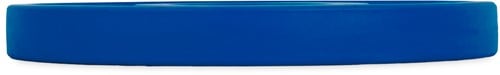 VirtuFit Olympische Fractional Plate - Halterschijf - Bumper Plate -  2 kg-3