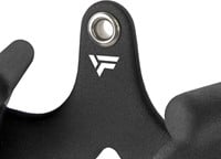 VirtuFit Foam Grip - Small Row Handle-3