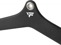 VirtuFit Foam Grip - Narrow Row Handle-1