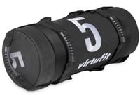 VirtuFit Power Bag - Fitnessbag - 5 kg