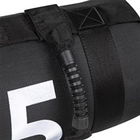VirtuFit Power Bag - Fitnessbag - 15 kg-3