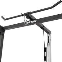 Lat Pulldown