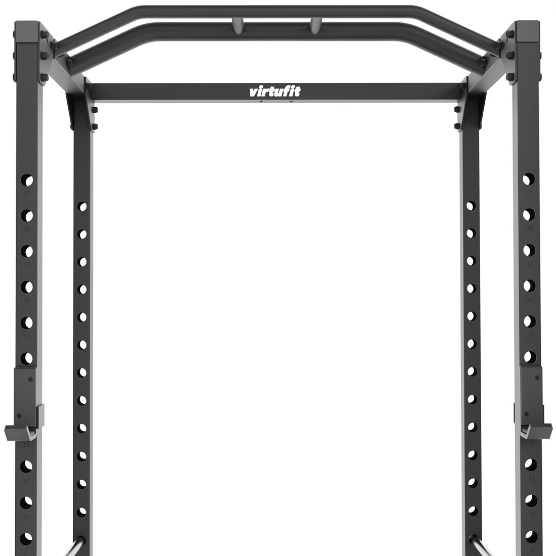 VirtuFit PR100 Power Rack - Squat Rack - Krachtstation | Fitwinkel.nl