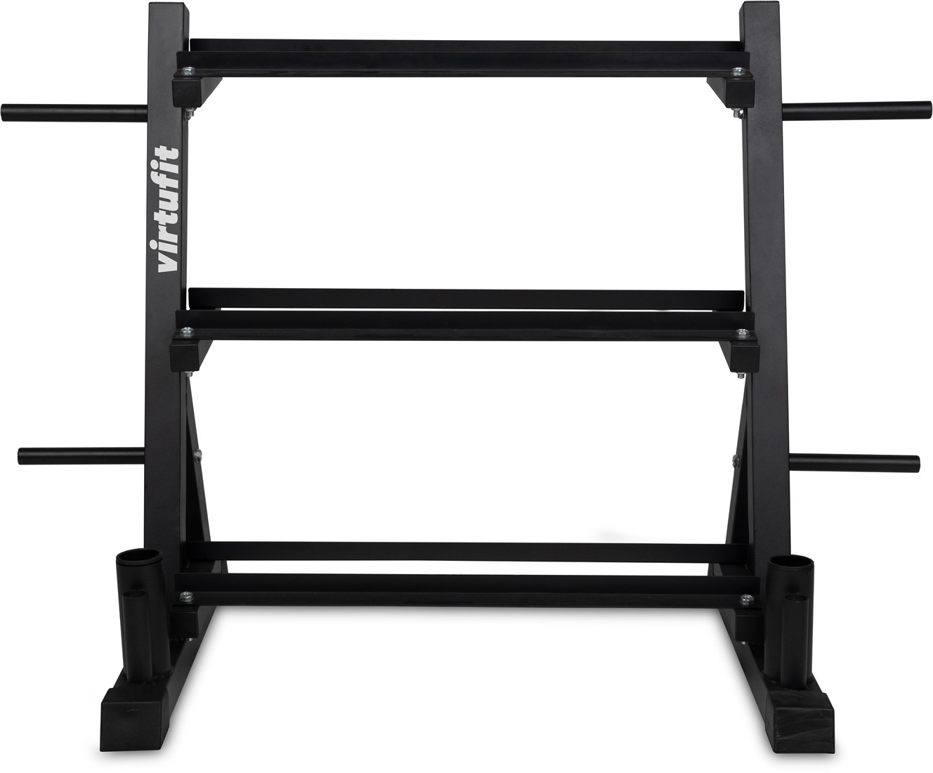 VirtuFit Multifunctioneel Opbergrek - Multi Storage Rack | Fitwinkel.nl