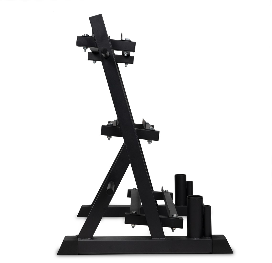 VirtuFit Multifunctioneel Opbergrek - Multi Storage Rack | Fitwinkel.nl