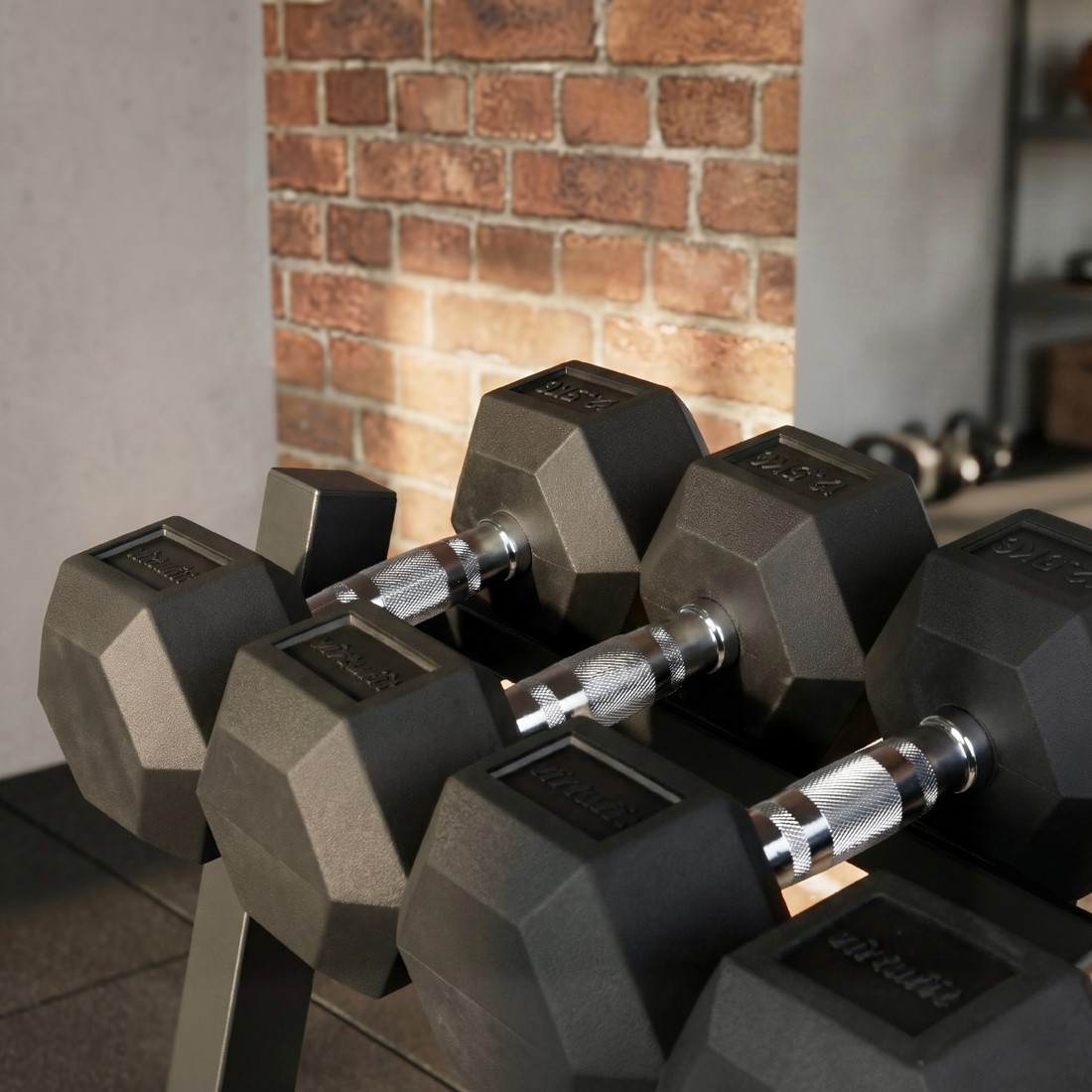 VirtuFit Multifunctioneel Opbergrek - Multi Storage Rack | Fitwinkel.nl