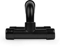 VirtuFit Opdruksteunen - Push Up bars - Zwart-3