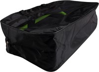VirtuFit Tas voor Verstelbare Horden - Zwart-2