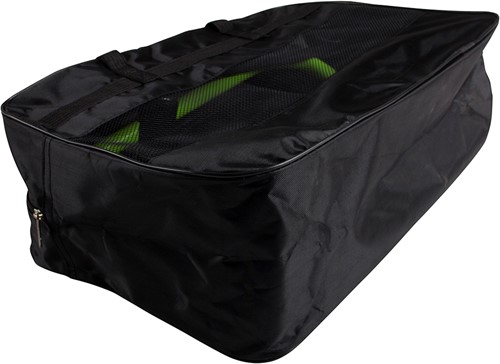 VirtuFit Tas voor Verstelbare Horden - Zwart-2