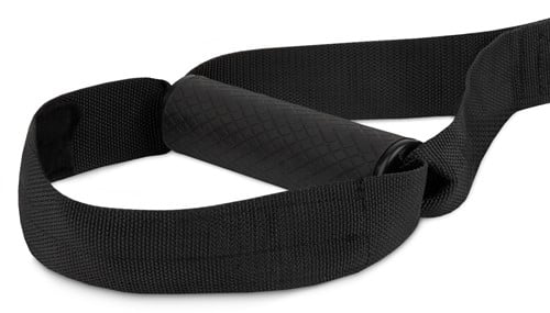 VirtuFit Suspension Trainer met Opbergtas - Zwart-3