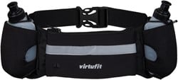 VirtuFit Bottle Belt - 2 x 300 ml