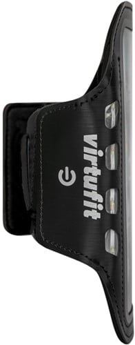 VirtuFit Hardloop Telefoon Armband Pro met LED-2