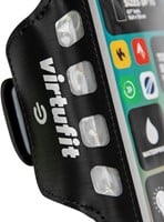 VirtuFit Hardloop Telefoon Armband Pro met LED-3